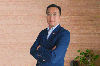 学生工作办公室主任:杨海亮(副教授)